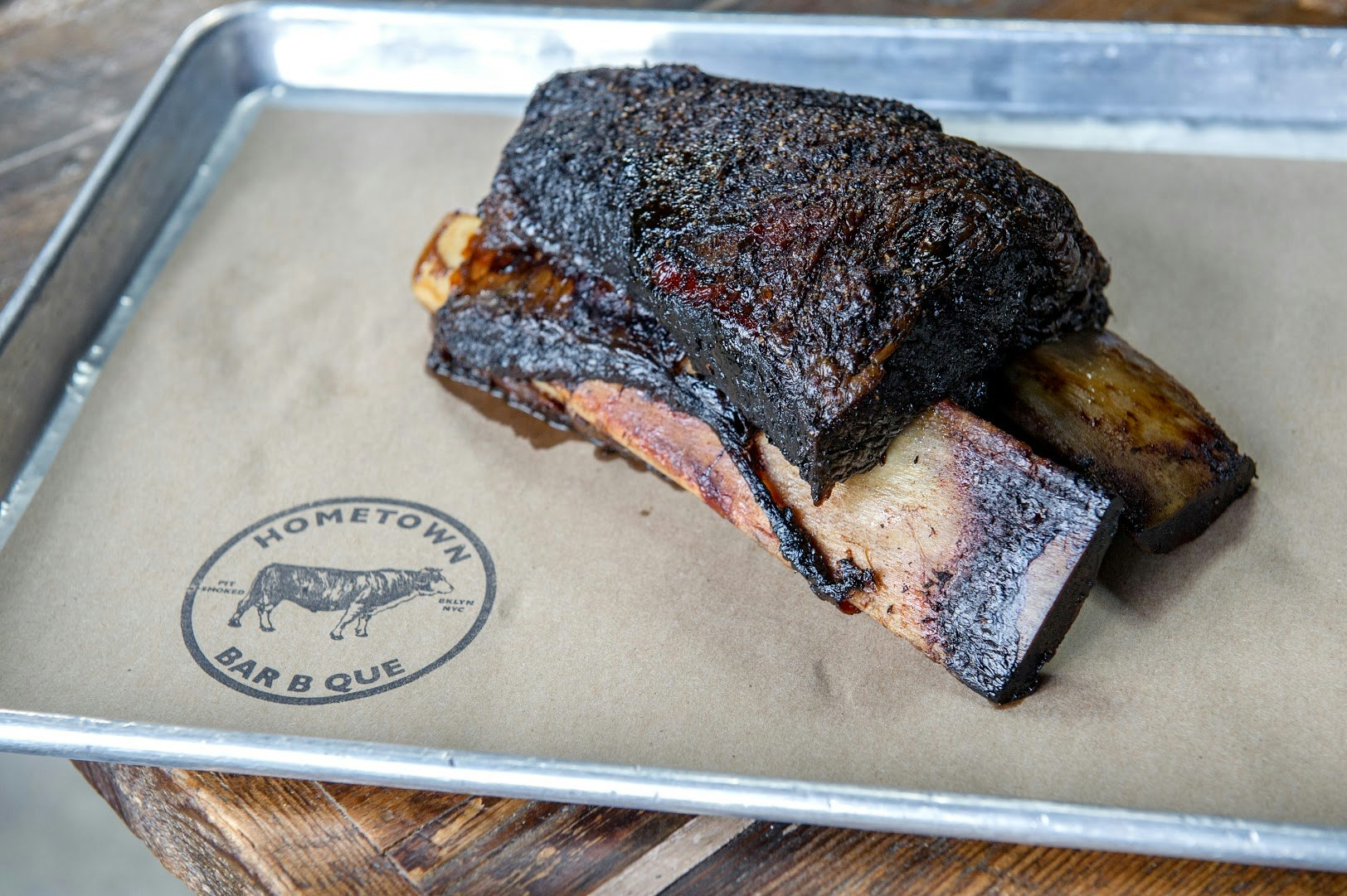 The best BBQ joints in the United States Lonely Lonely